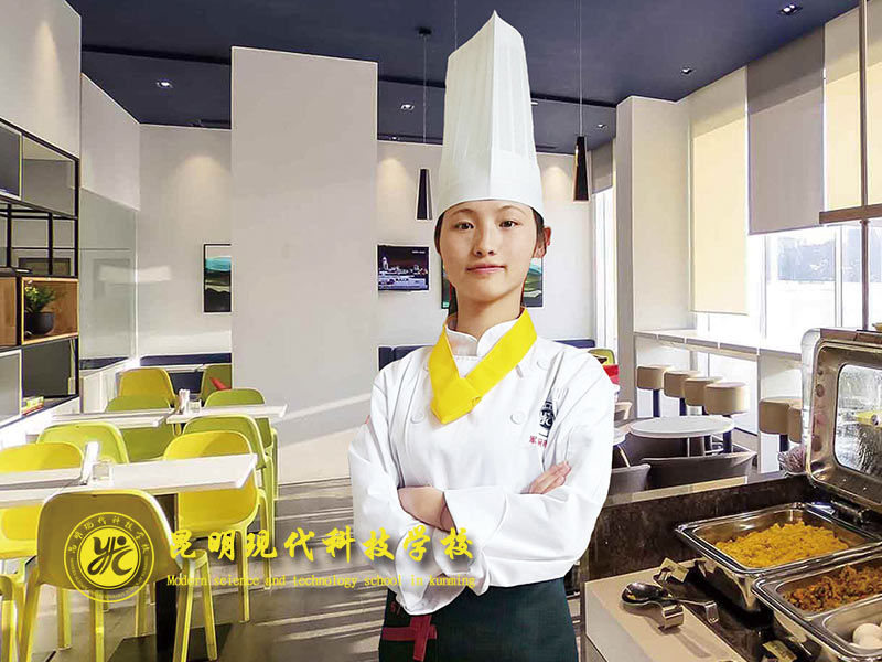 美食制造者